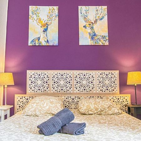 Grand 2 Chambres Avec Balcon Parc Longchamp Marseille Exteriér fotografie